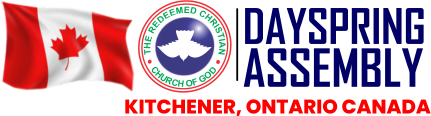 RCCG Dayspring Assembly